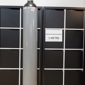 50L Mixed Gas 60/40