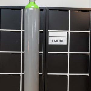 50L Mixed Gas 30/70