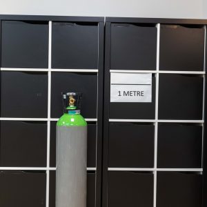 20L Mixed Gas 30/70