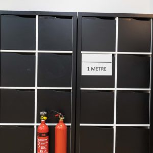 2 kg CO2